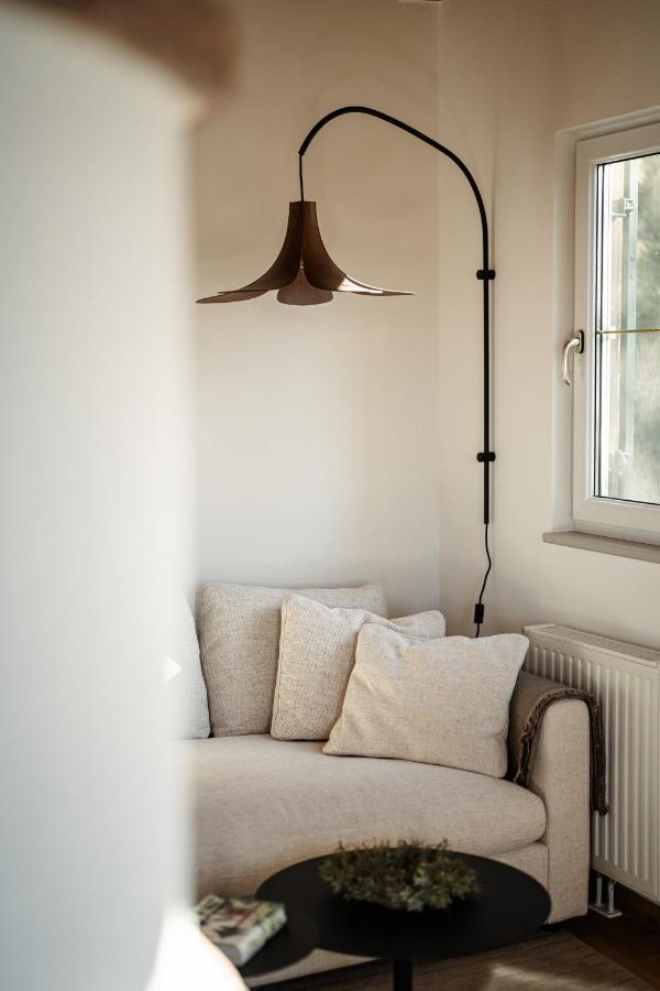 Villa Pettinger Stoeckl Heimschuh Esterno foto